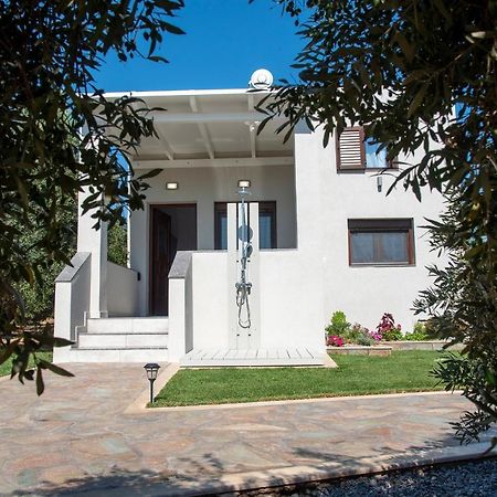 Anevato Emmy Villa מראה חיצוני תמונה