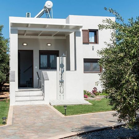 Anevato Emmy Villa מראה חיצוני תמונה
