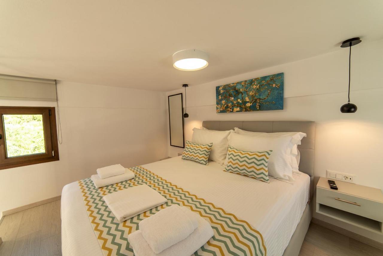 Anevato Emmy Villa מראה חיצוני תמונה
