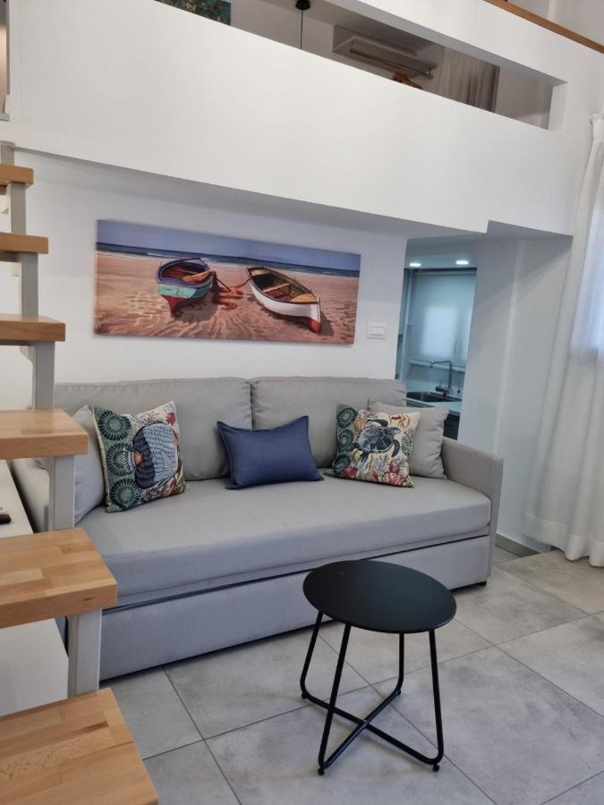 Anevato Emmy Villa מראה חיצוני תמונה