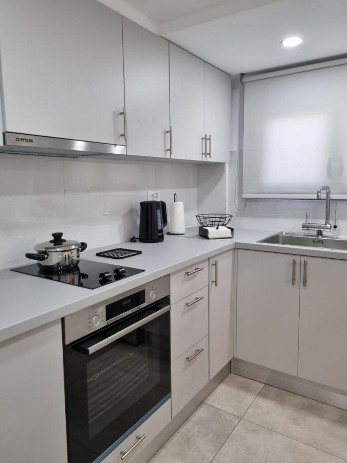 Anevato Emmy Villa מראה חיצוני תמונה