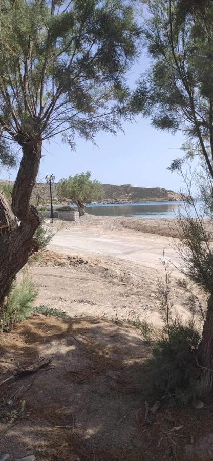 Anevato Emmy Villa מראה חיצוני תמונה