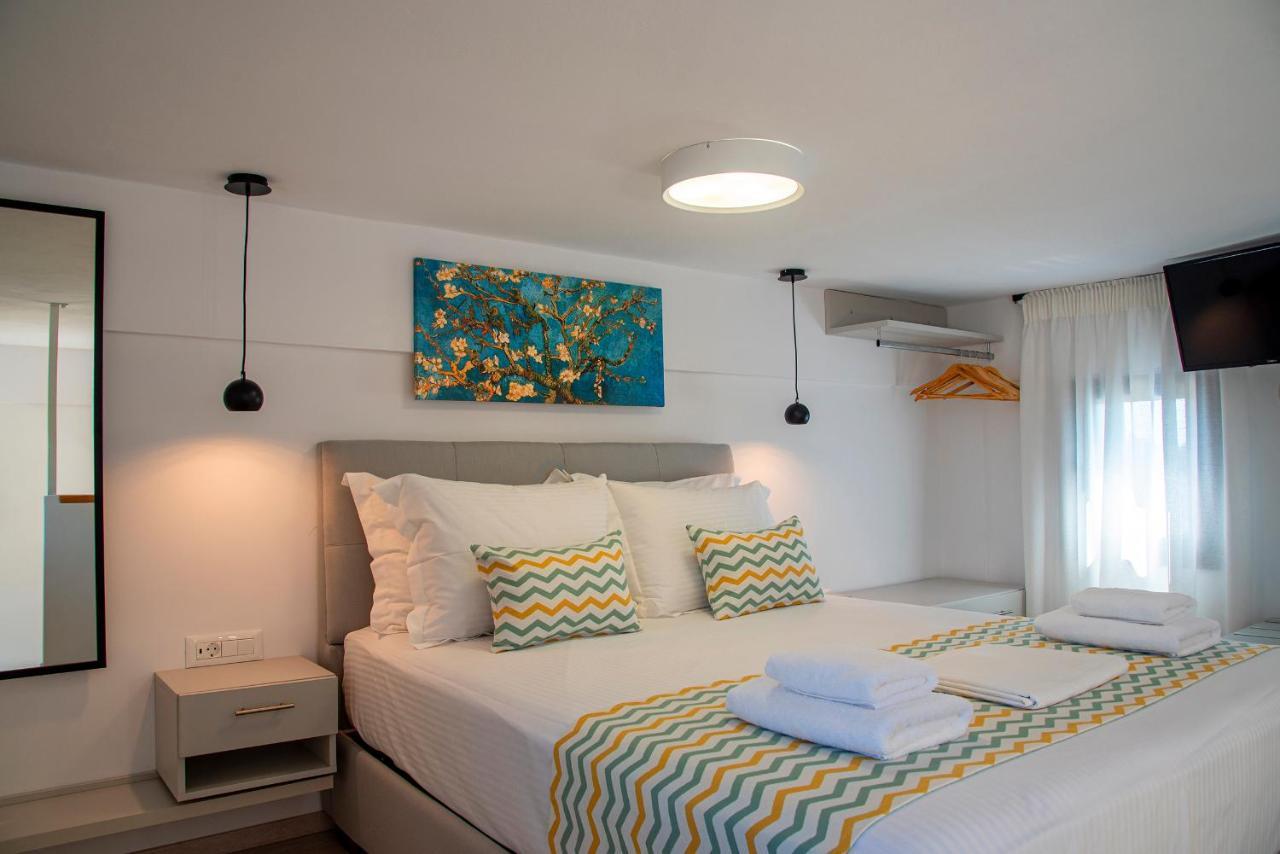 Anevato Emmy Villa מראה חיצוני תמונה