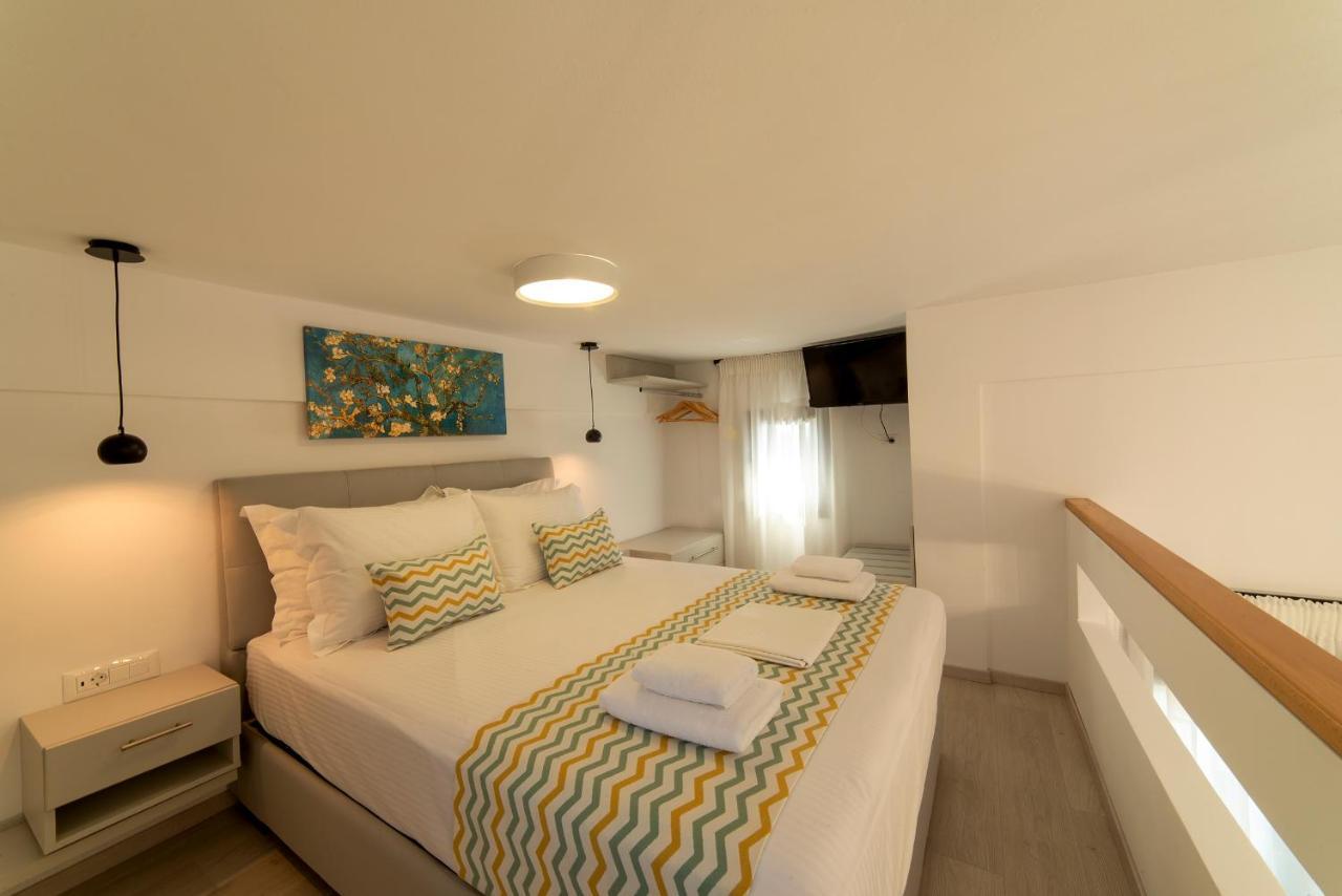 Anevato Emmy Villa מראה חיצוני תמונה