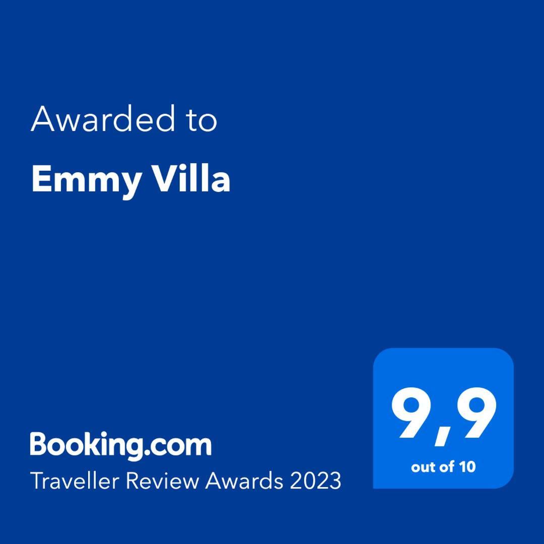 Anevato Emmy Villa חדר תמונה